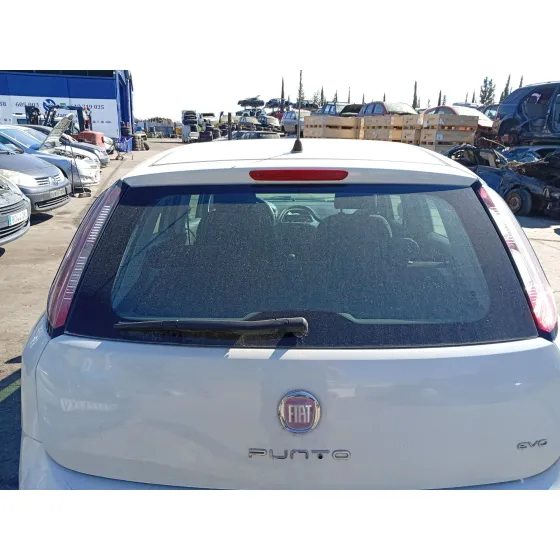 Brazo Limpia Trasero para Fiat Grande Punto (199_)