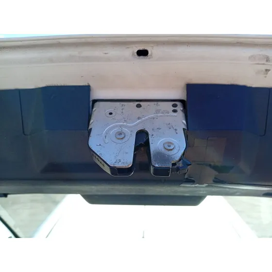 Cerradura Maletero / Porton para Fiat Grande Punto (199_)