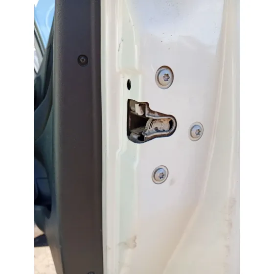 Cerradura Puerta Delantera Derecha para Fiat Grande Punto (199_)