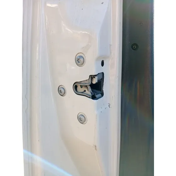 Cerradura Puerta Delantera Izquierda para Fiat Grande Punto (199_)