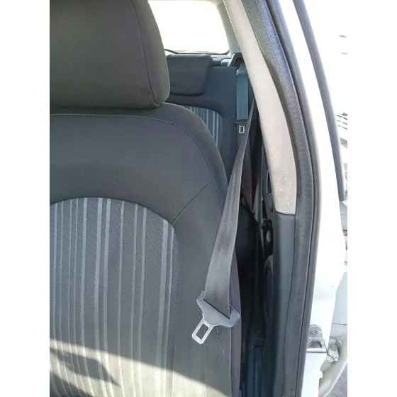 Cinturon Seguridad Delantero Izquierdo para Fiat Grande Punto (199_)