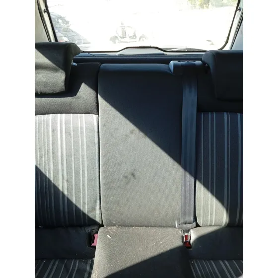 Cinturon Seguridad Trasero Central para Fiat Grande Punto (199_)