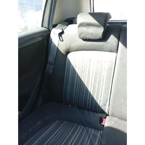 Cinturon Seguridad Trasero Derecho para Fiat Grande Punto (199_)