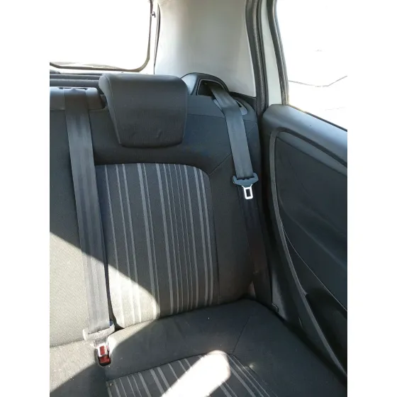 Cinturon Seguridad Trasero Izquierdo para Fiat Grande Punto (199_)
