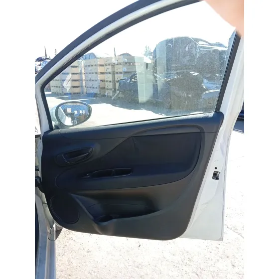 Elevalunas Delantero Derecho para Fiat Grande Punto (199_)