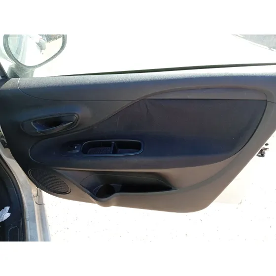 Elevalunas Delantero Derecho para Fiat Grande Punto (199_)