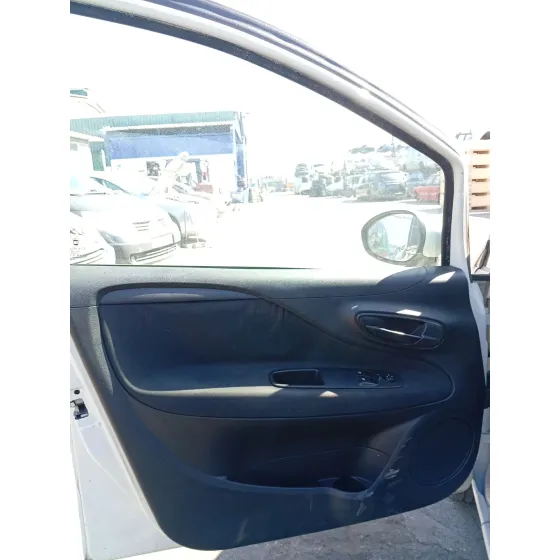 Elevalunas Delantero Izquierdo para Fiat Grande Punto (199_)