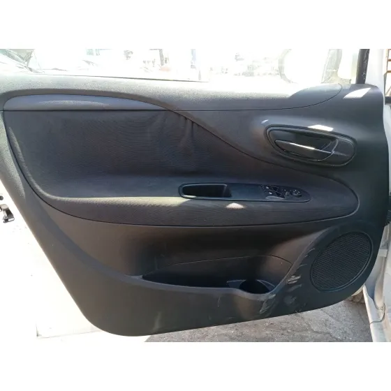Elevalunas Delantero Izquierdo para Fiat Grande Punto (199_)