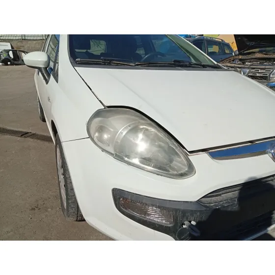 Faro Derecho para Fiat Grande Punto (199_)