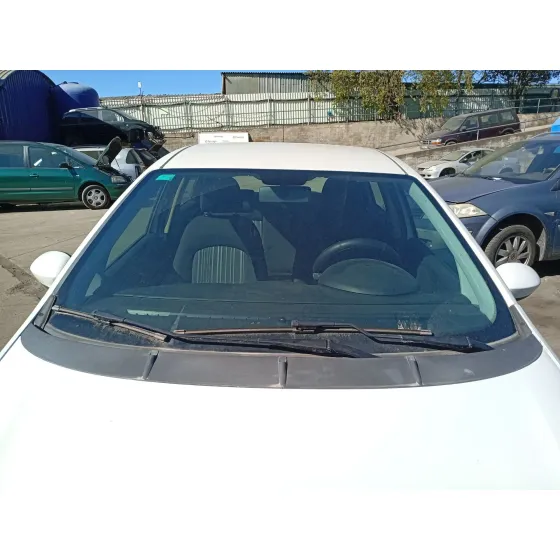 Motor Limpia Delantero para Fiat Grande Punto (199_)