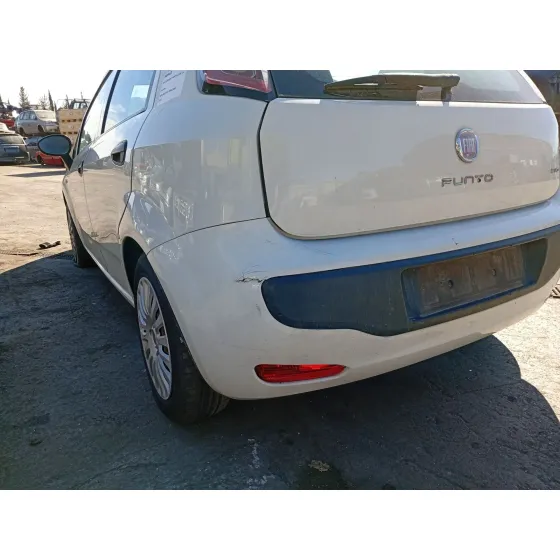Paragolpes Trasero para Fiat Grande Punto (199_)