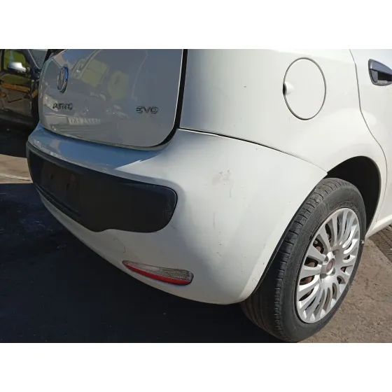 Paragolpes Trasero para Fiat Grande Punto (199_)
