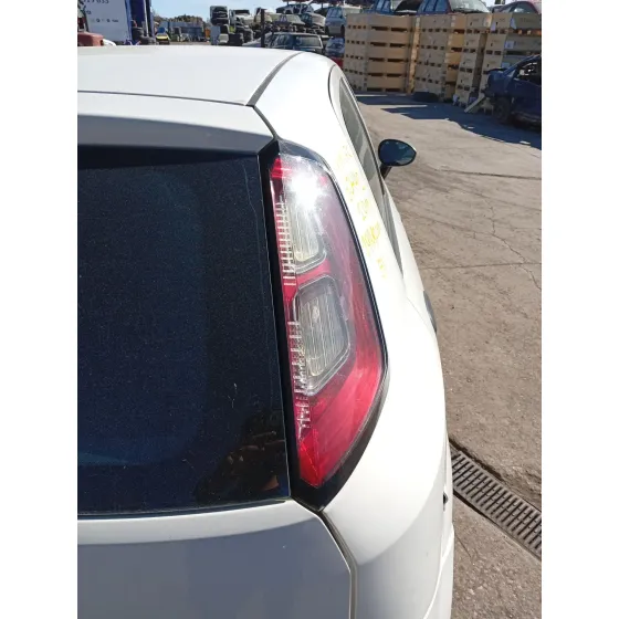 Piloto Trasero Derecho para Fiat Grande Punto (199_)
