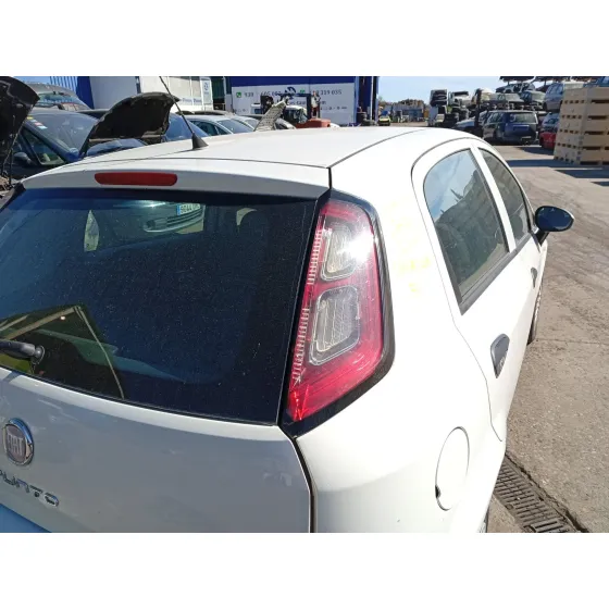 Piloto Trasero Derecho para Fiat Grande Punto (199_)