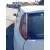 Piloto Trasero Izquierdo para Fiat Grande Punto (199_)