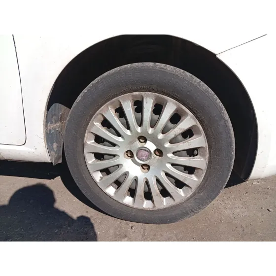 Pinza Freno Delantera Derecha para Fiat Grande Punto (199_)