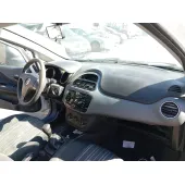 Radiador Calefaccion / Aire Acondicionado para Fiat Grande Punto (199_)