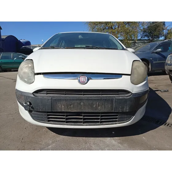 Refuerzo Paragolpes Delantero para Fiat Grande Punto (199_)