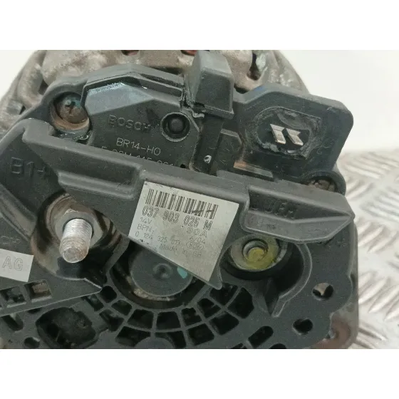 Alternador para Seat Ibiza Iii (6L1)