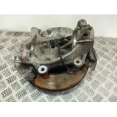 Mangueta Delantera Derecha para Bmw 1 (E87)