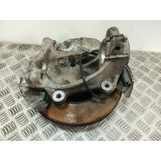 Mangueta Delantera Derecha para Bmw 1 (E87)
