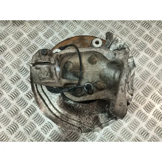 Mangueta Delantera Derecha para Bmw 1 (E87)
