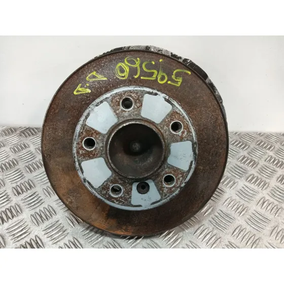 Mangueta Delantera Derecha para Bmw 1 (E87)