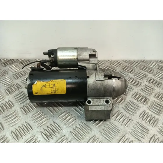 Motor Arranque para Bmw Serie 1 Berlina (E81/E87)