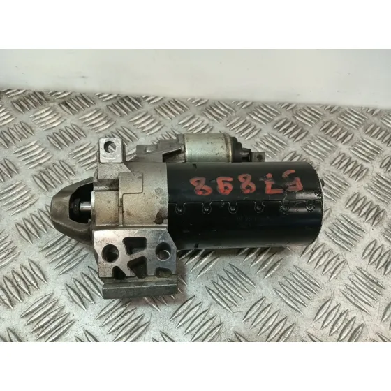 Motor Arranque para Bmw Serie 1 Berlina (E81/E87)