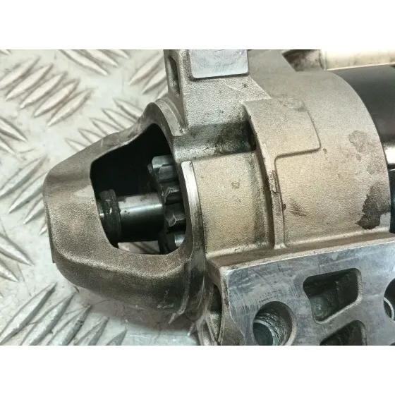 Motor Arranque para Bmw Serie 1 Berlina (E81/E87)