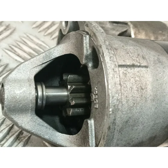 Motor Arranque para Ford Focus Ii (Da_, Hcp, Dp)