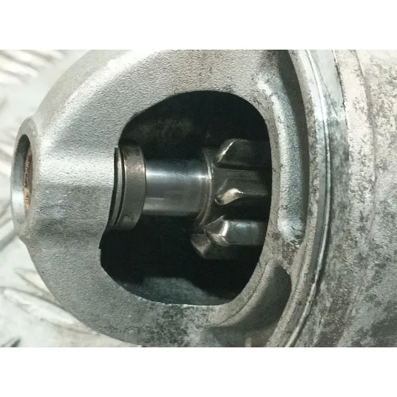 Motor Arranque para Chevrolet Matiz (M200, M250)