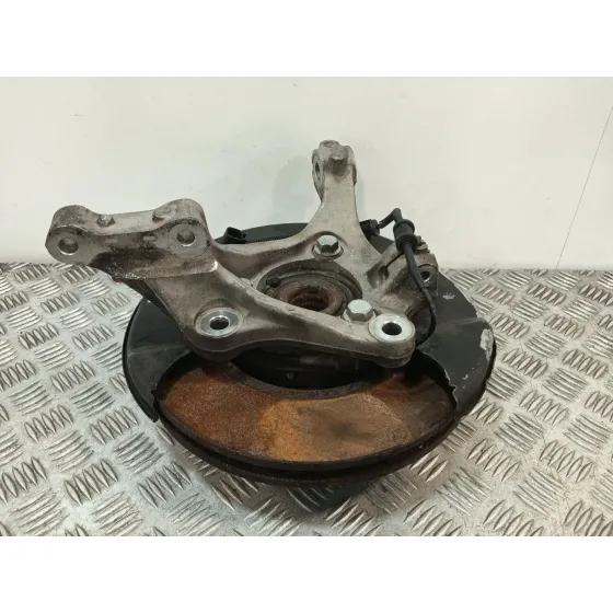 Mangueta Delantera Derecha para Opel Insignia Berlina