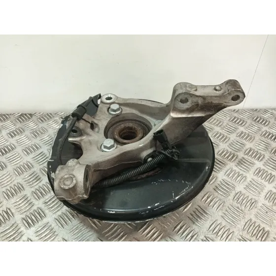 Mangueta Delantera Derecha para Opel Insignia Berlina