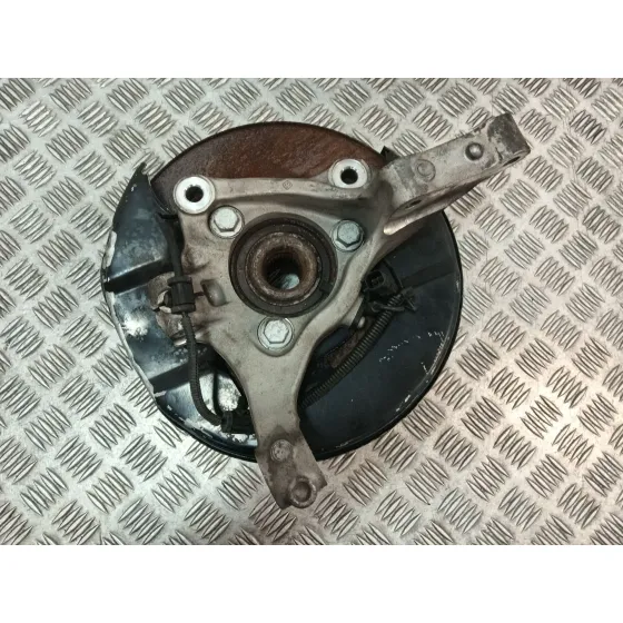 Mangueta Delantera Derecha para Opel Insignia Berlina