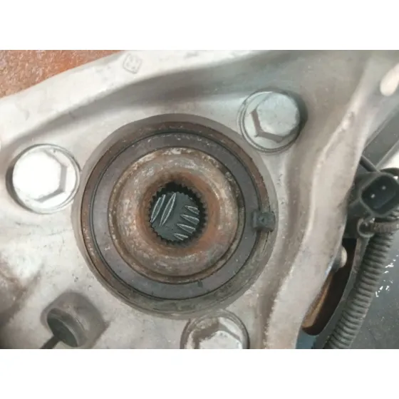 Mangueta Delantera Derecha para Opel Insignia Berlina