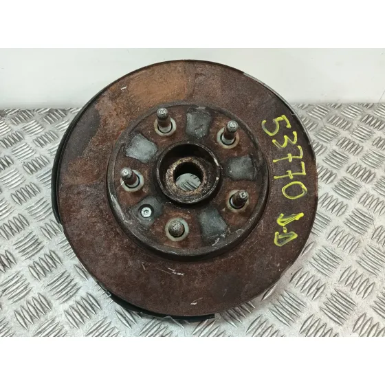 Mangueta Delantera Derecha para Opel Insignia Berlina