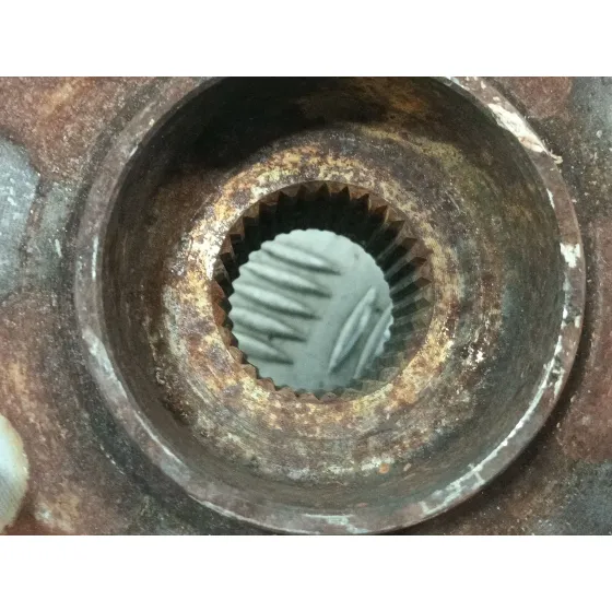 Mangueta Delantera Derecha para Opel Insignia Berlina