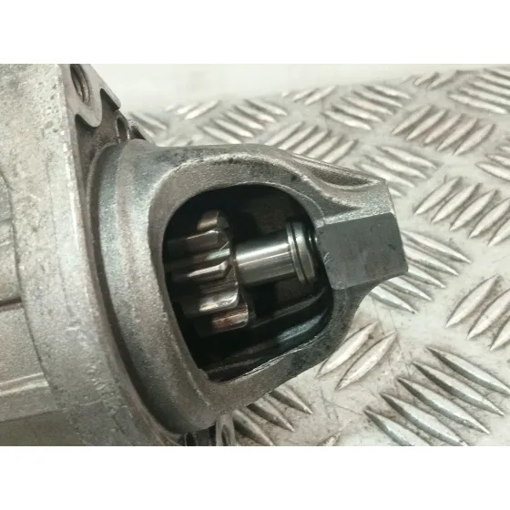 Motor Arranque para Bmw 3 Compact (E46)