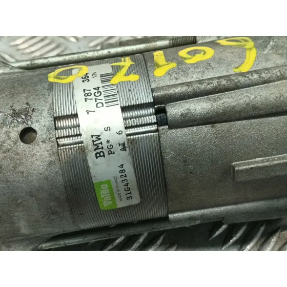 Motor Arranque para Bmw 3 Compact (E46)
