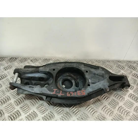 Brazo Suspension Inferior Delantero Izquierdo para Mercedes-Benz Slk (R171)