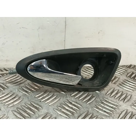 Maneta Interior Delantera Izquierda para Seat Ibiza Iv St (6J8, 6P8)