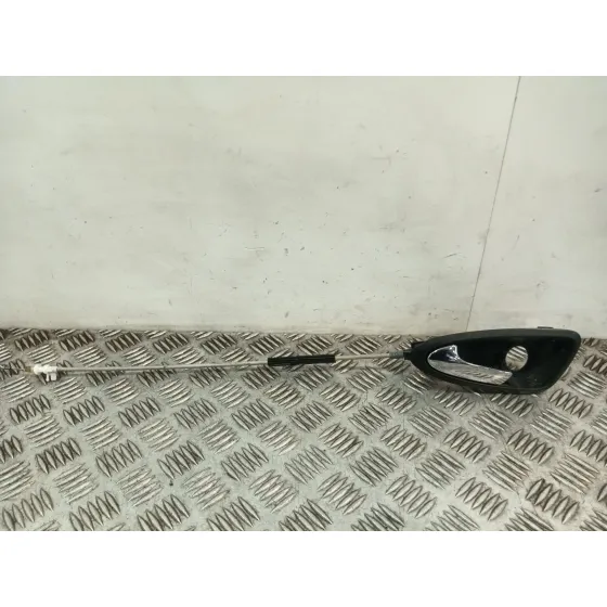 Maneta Interior Delantera Izquierda para Seat Ibiza Iv St (6J8, 6P8)