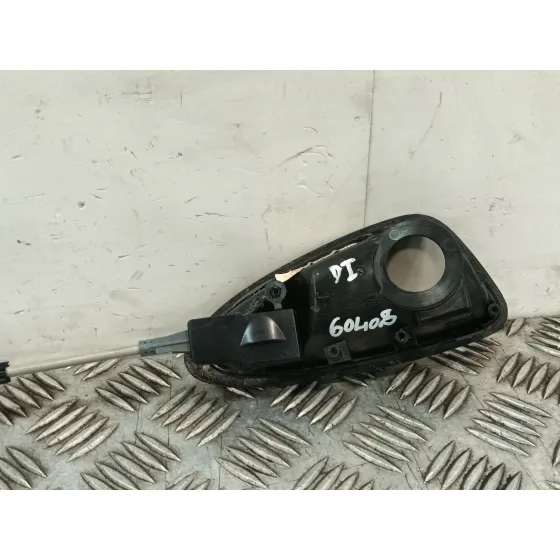 Maneta Interior Delantera Izquierda para Seat Ibiza Iv St (6J8, 6P8)