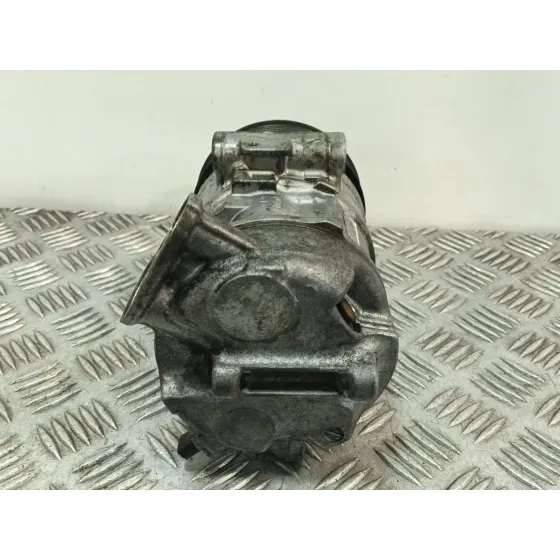 Compresor Aire Acondicionado para Opel Corsa D (S07)