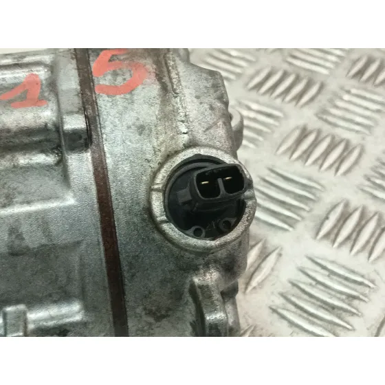 Compresor Aire Acondicionado para Opel Corsa D (S07)
