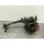 Mangueta Trasera Derecha para Volvo V40 Hatchback (525)