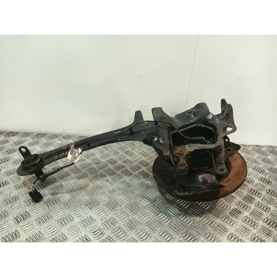 Mangueta Trasera Derecha para Volvo V40 Hatchback (525)