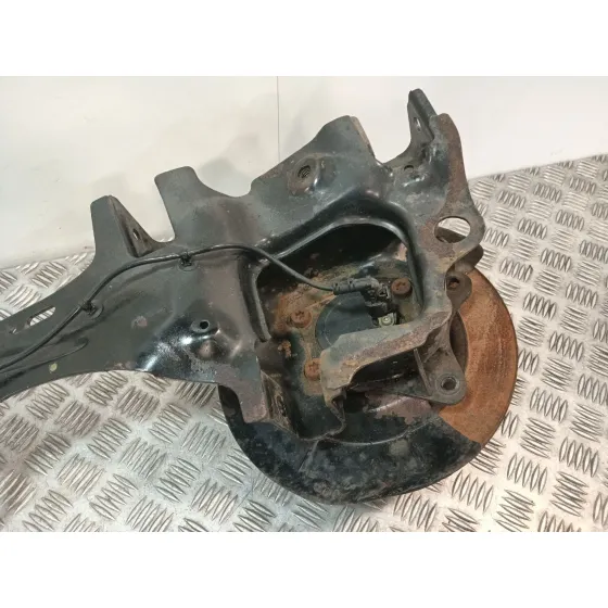 Mangueta Trasera Derecha para Volvo V40 Hatchback (525)