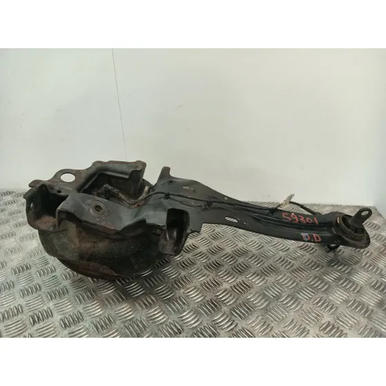 Mangueta Trasera Derecha para Volvo V40 Hatchback (525)